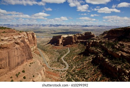 Colorado National Monument