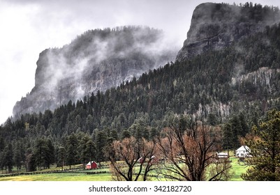 Colorado Ranch