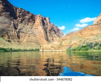 The Colorado River