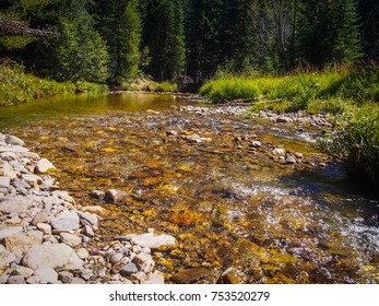 Colorado River Trailhead - Rocky Mountain National Park