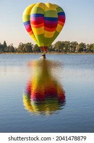 166 Colorado Springs Balloon Classic Images, Stock Photos & Vectors ...