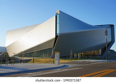 16 Colorado Springs Olympic Museum Images, Stock Photos & Vectors ...