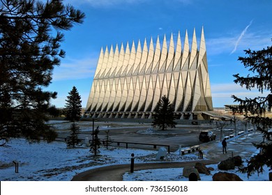 usafa snow line