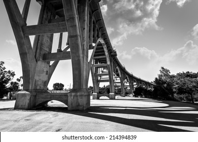 Colorado Street Bridge