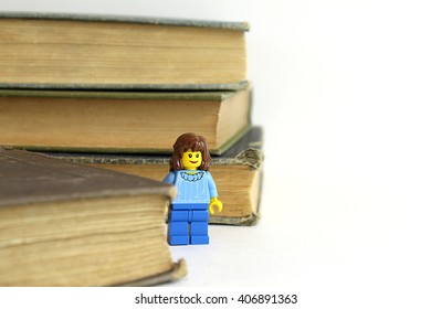 Lego Book Images Stock Photos Vectors