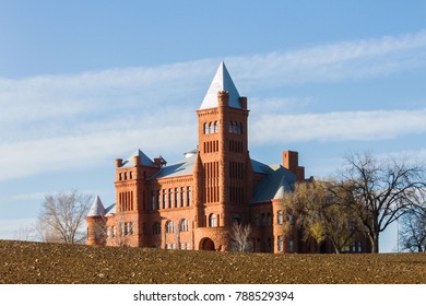 Colorado Westminster Castle