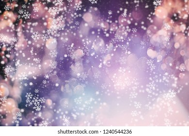 colored abstract blurred light background layout design can be use for background concept or festival background.