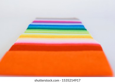 Colored background. Color layout. The rules for combining colors. Itten color circle.The right combination of colors is one of the important components of a perfect image and holistic interior. 