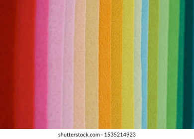 Colored background. Color layout. The rules for combining colors. Itten color circle.The right combination of colors is one of the important components of a perfect image and holistic interior. 
