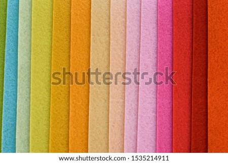Colored background. Color layout. The rules for combining colors. Itten color circle.The right combination of colors is one of the important components of a perfect image and holistic interior. 
