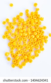 colored beads beads background texture
