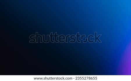 colored bokeh abstract  background with noise texture - Modern gradient design art picture