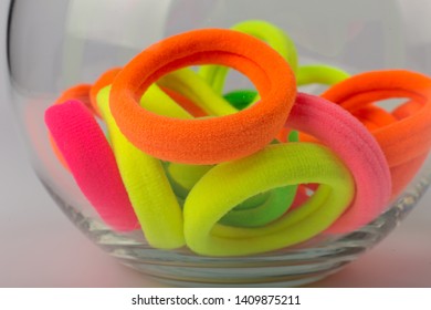 children's hair elastics