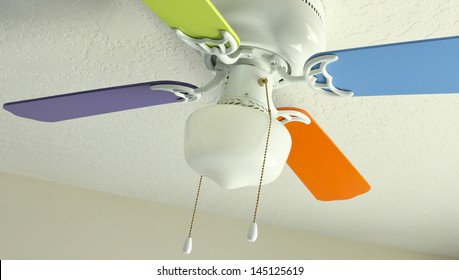 1,288 Ceiling fan rotation Images, Stock Photos & Vectors Shutterstock