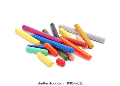 2,322 Broken crayons Images, Stock Photos & Vectors | Shutterstock