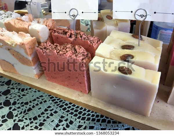 decorative soaps