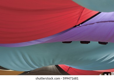 Royalty Free Fabric Ceiling Stock Images Photos Vectors