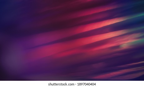 Colored Holographic Gradient Blur Abstract Background  Light Leaks    Photo Overlay for Create Vintage Film Mood  Trendy Style   Nostalgic Atmosphere for Your Photos  Use Screen Blending Mode 
