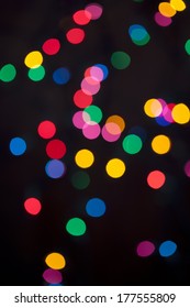 Colored Lights
