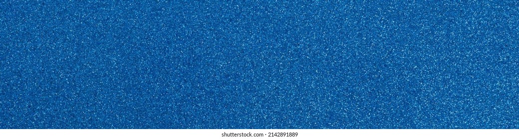 colored luxury background with blue tints, Metallic shimmers paper, banner - Shutterstock ID 2142891889