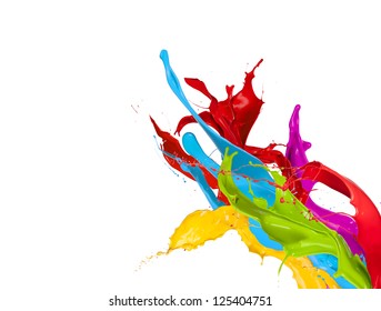 4,225,739 Paint splash Images, Stock Photos & Vectors | Shutterstock