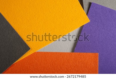 colored paper texture for background