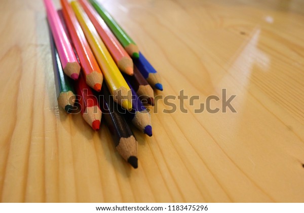 what are pencils made out of now