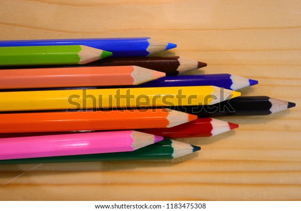 what are pencils made out of now