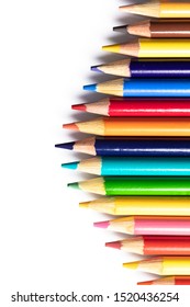 Colored Pencils At Work School Office Colored Pencils At Work School Office College Kids Colorful Education Play Room For Text Art Project Supplies Draw Learn Artist  Reflection Tips Classroom Craft 