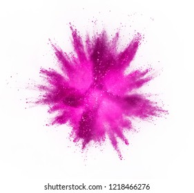 124,330 Pink burst Images, Stock Photos & Vectors | Shutterstock