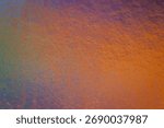 Colored texture. Dusty gradient texture. Soft focus