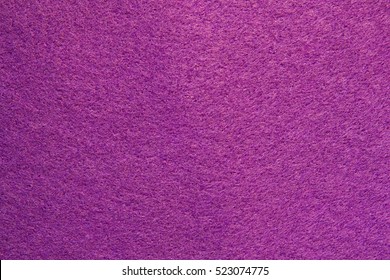 High resolution purple felt texture for background, digital scrapbooking or  needlework Stock Photo