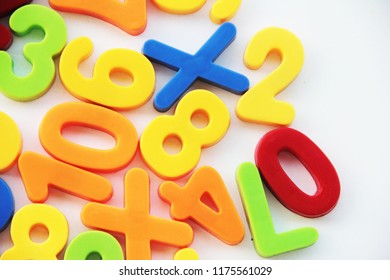 114 3d numbers 1 to 10 Stock Photos, Images & Photography | Shutterstock