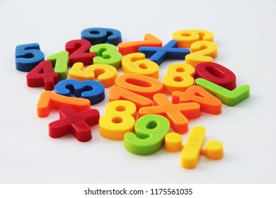 114 3d numbers 1 to 10 Stock Photos, Images & Photography | Shutterstock