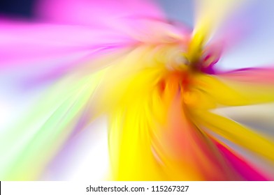 Colorful abstract background - Powered by Shutterstock