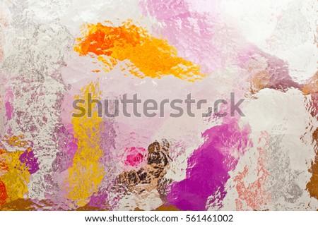 colorful, abstract background 