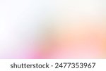 Colorful Abstract Gradient mesh color Background 