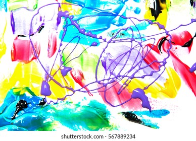 10,967,237 Abstract paint design Images, Stock Photos & Vectors ...