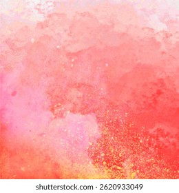 Colorful abstract powder splash background with vibrant gradient textures and artistic design - Powered by Shutterstock - Get 15% off with code: PIKWIZARD15