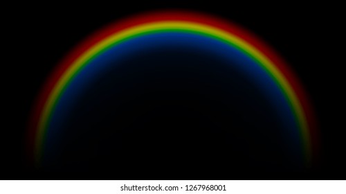 245,597 Rainbow Dark Background Images, Stock Photos & Vectors 