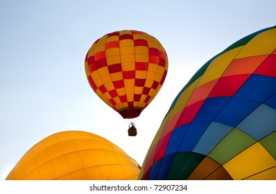 166 Colorado Springs Balloon Classic Images, Stock Photos & Vectors ...