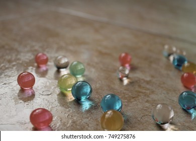 michaels gemstone beads