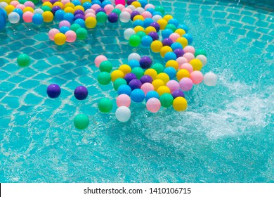 663 Ball Pit Swimming Pool Images, Stock Photos & Vectors | Shutterstock