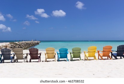 51,178 Wooden beach chair Images, Stock Photos & Vectors | Shutterstock