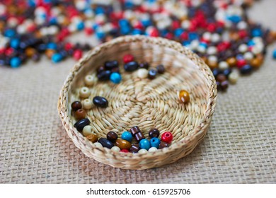 Indian Gift Baskets Images Stock Photos Vectors Shutterstock