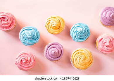 Naked Cupcakes Images Stock Photos Vectors Shutterstock