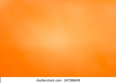 colorful blurred backgrounds / orange background
