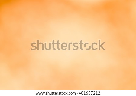 colorful blurred backgrounds / orange background