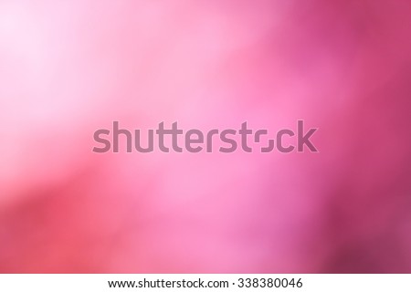 colorful blurred backgrounds / pink background