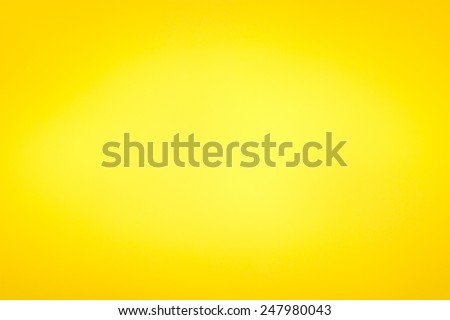 colorful blurred backgrounds / yellow background
